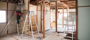 Entreprise de rénovation de la maison et de rénovation d’appartement à Goulet